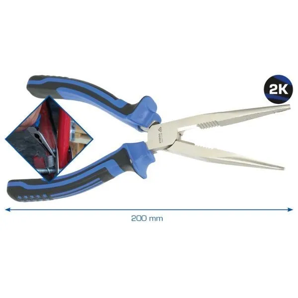 Alternativ bild 0 för KS Tools BT062900 Spännhylsa