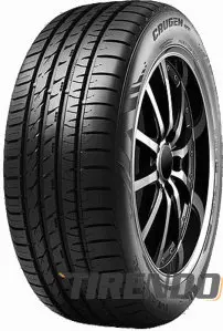 Produktfoto för Kumho Crugen HP91 ( 235/55 R19 101V 4PR )
