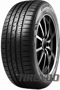 Bild 1 för Kumho Crugen HP91 ( 235/55 R19 101V 4PR )