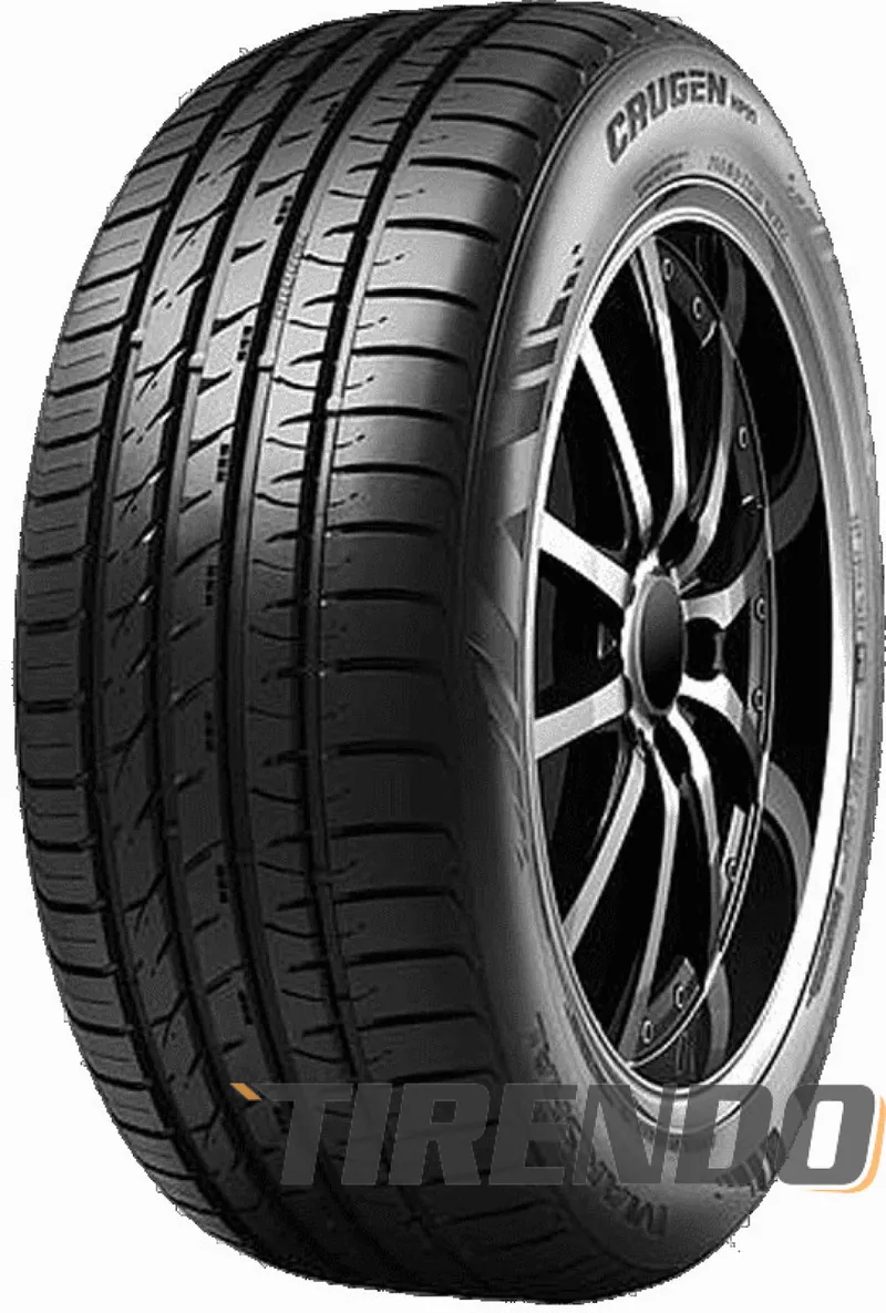 Bild 2 för Kumho Crugen HP91 ( 235/55 R19 101V 4PR )