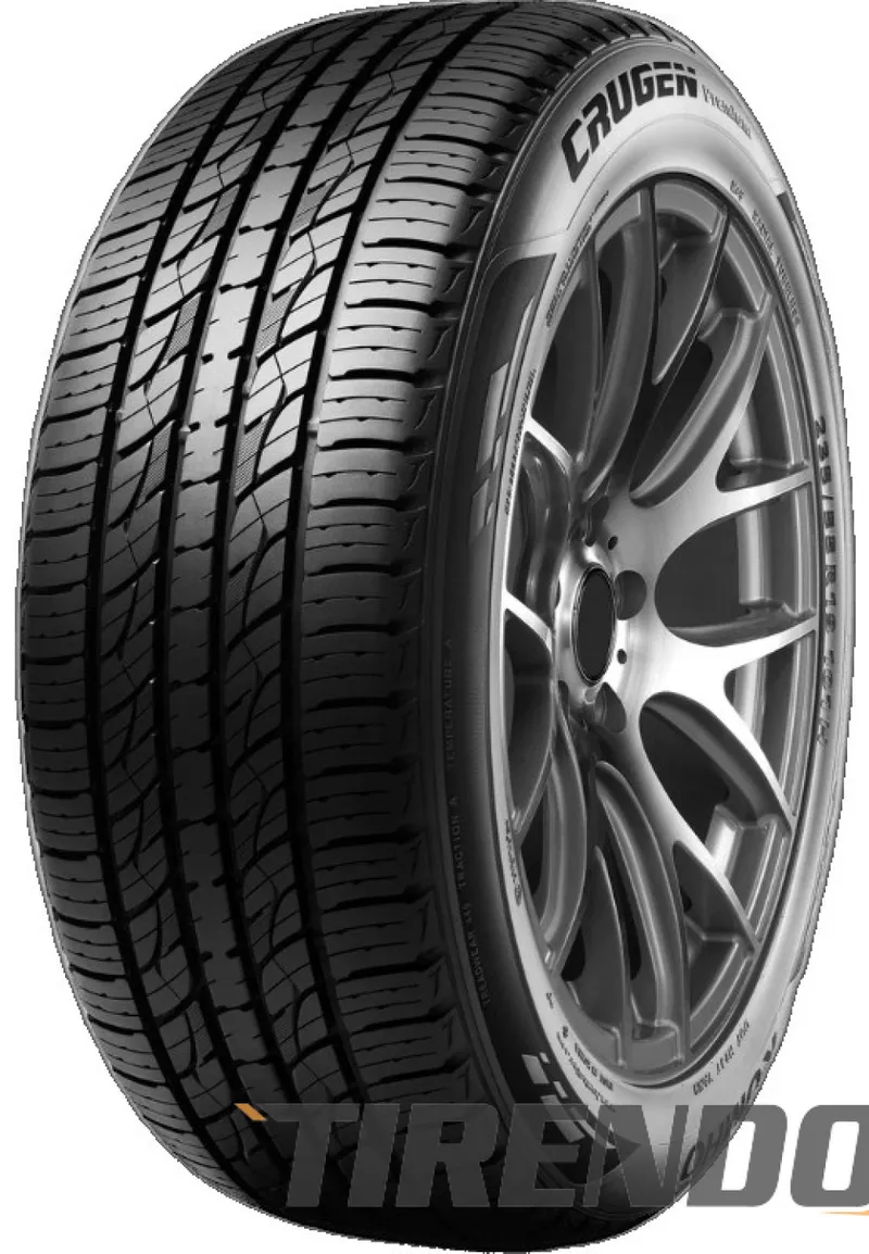 Bild 3 för Kumho Crugen Premium KL33 ( 235/65 R17 104H 4PR )