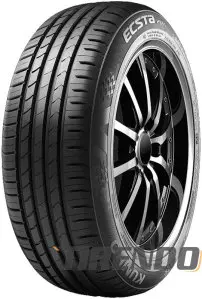 Produktfoto för Kumho Ecsta HS51 ( 205/60 R16 92H )