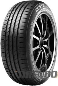 Bild 1 för Kumho Ecsta HS51 ( 205/60 R16 92H )