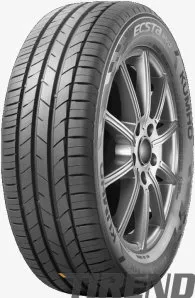 Bild 1 för Kumho Ecsta HS52 ( 215/45 R16 90V XL )