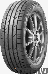 Produktfoto för Kumho Ecsta HS52 ( 215/50 ZR17 95W XL )