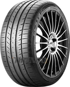 Produktfoto för Kumho Ecsta Le Sport KU39 ( 215/35 ZR19 85Y XL )