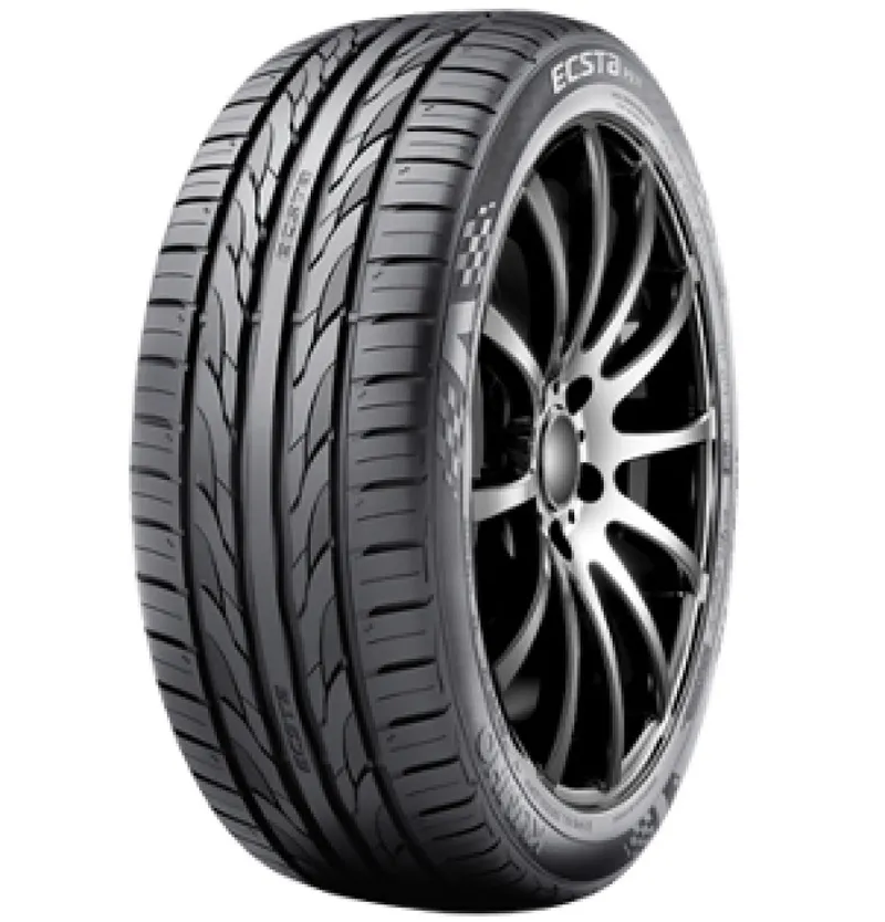 Bild 3 för Kumho Ecsta PS31 ( 215/50 R17 95W XL )