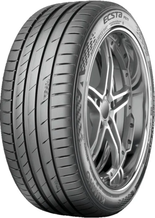 Bild 2 för Kumho Ecsta PS71 ( 285/35 ZR18 101Y XL )