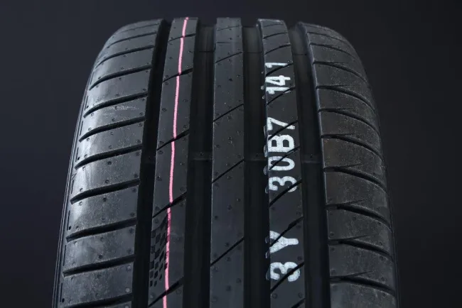 Bild 1 för Kumho Ecsta PS71 SUV ( 285/45 ZR19 111Y XL )