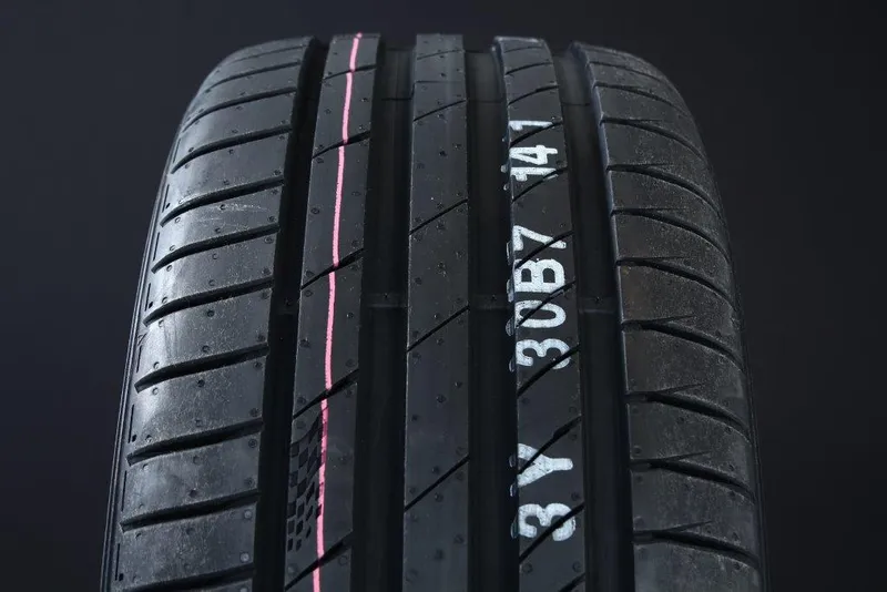 Bild 2 för Kumho Ecsta PS71 SUV ( 285/45 ZR19 111Y XL )