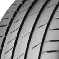 Produktfoto för Kumho Ecsta PS71 XRP ( 245/50 R18 100Y 4PR runflat )