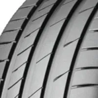 Bild 1 för Kumho Ecsta PS71 XRP ( 245/50 R18 100Y 4PR runflat )