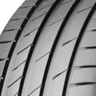 Bild 2 för Kumho Ecsta PS71 XRP ( 245/50 R18 100Y 4PR runflat )