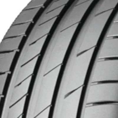 Bild 3 för Kumho Ecsta PS71 XRP ( 245/50 R18 100Y 4PR runflat )