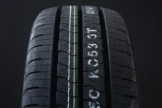 Produktfoto för Kumho PorTran KC53 ( 195 R14C 106/104R 8PR )