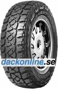 Produktfoto för Kumho Road Venture MT51 ( 245/70 R17 119/116Q 10PR, POR )