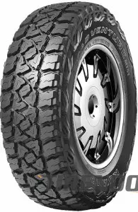 Produktfoto för Kumho Road Venture MT51 ( LT235/75 R15 110/107Q 8PR, POR )