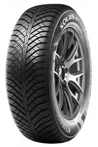Produktfoto för Kumho Solus 4S HA31 ( 195/65 R15 91H )