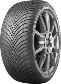 Produktfoto för Kumho Solus 4S HA32 ( 165/60 R15 77H 4PR )
