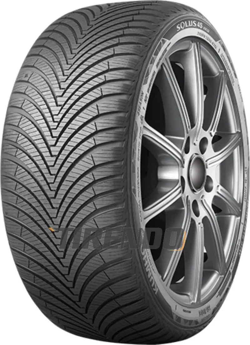 Bild 3 för Kumho Solus 4S HA32 ( 165/60 R15 77H 4PR )