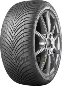 Bild 1 för Kumho Solus 4S HA32 ( 245/45 ZR18 100W XL )