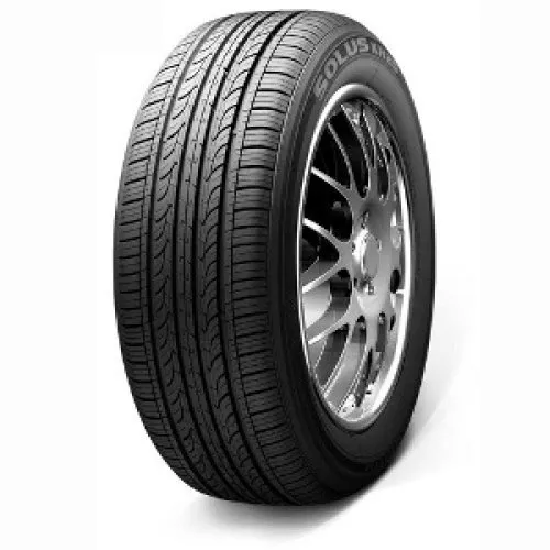 Bild 2 för Kumho Solus KH25 ( 205/55 R17 91V 4PR )