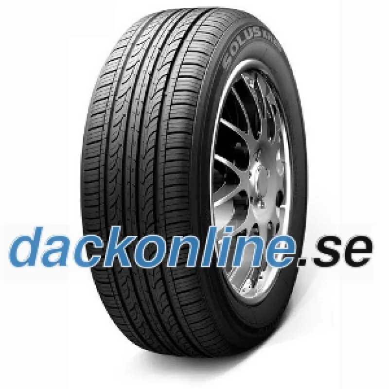 Bild 3 för Kumho Solus KH25 ( 205/55 R17 91V 4PR )