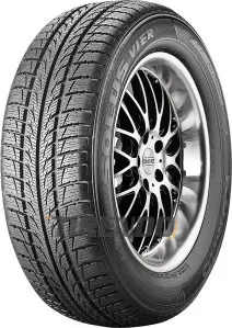 Produktfoto för Kumho Solus Vier KH21 ( 205/65 R15C 102/100T 6PR )