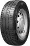 Bild 2 för Kumho Winter PorTran CW51 ( 205/75 R16C 110/108R 8PR )