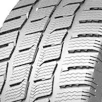 Produktfoto för Kumho Winter PorTran CW51 ( 215/60 R17C 104/102H 6PR )