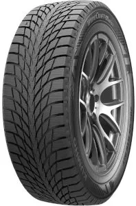 Bild 1 för Kumho WinterCraft ice Wi51 ( 195/50 R16 88T, Nordiska vinterdäck )