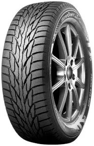 Produktfoto för Kumho WinterCraft SUV ice WS51 ( 205/70 R15 100T, Nordiska vinterdäck )