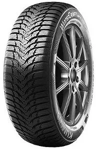 Bild 1 för Kumho WinterCraft WP51 ( 205/45 R16 87H XL )