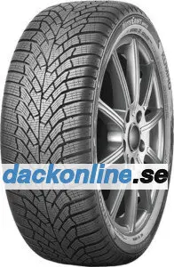 Produktfoto för Kumho WinterCraft WP52 ( 195/60 R16 89H 4PR )