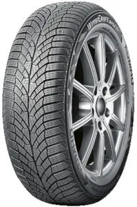 Bild 1 för Kumho WinterCraft WP52 EV ( 235/45 R18 98V XL EV, K-Silent )