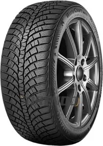 Produktfoto för Kumho WinterCraft WP71 ( 245/45 R17 99V XL )