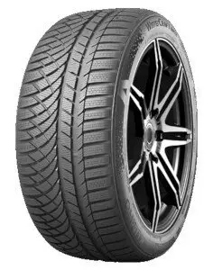 Produktfoto för Kumho WinterCraft WP72 ( 255/45 R19 104V XL, med fälg skyddslist (FSL) )
