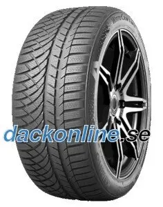 Produktfoto för Kumho WinterCraft WP72 ( 265/40 R20 104W XL, med fälg skyddslist (FSL) )