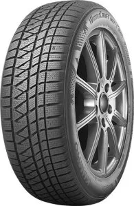 Bild 1 för Kumho WinterCraft WS71 SUV ( 265/70 R16 112H 4PR )