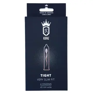 Produktfoto för KUNG Tight 6-pack