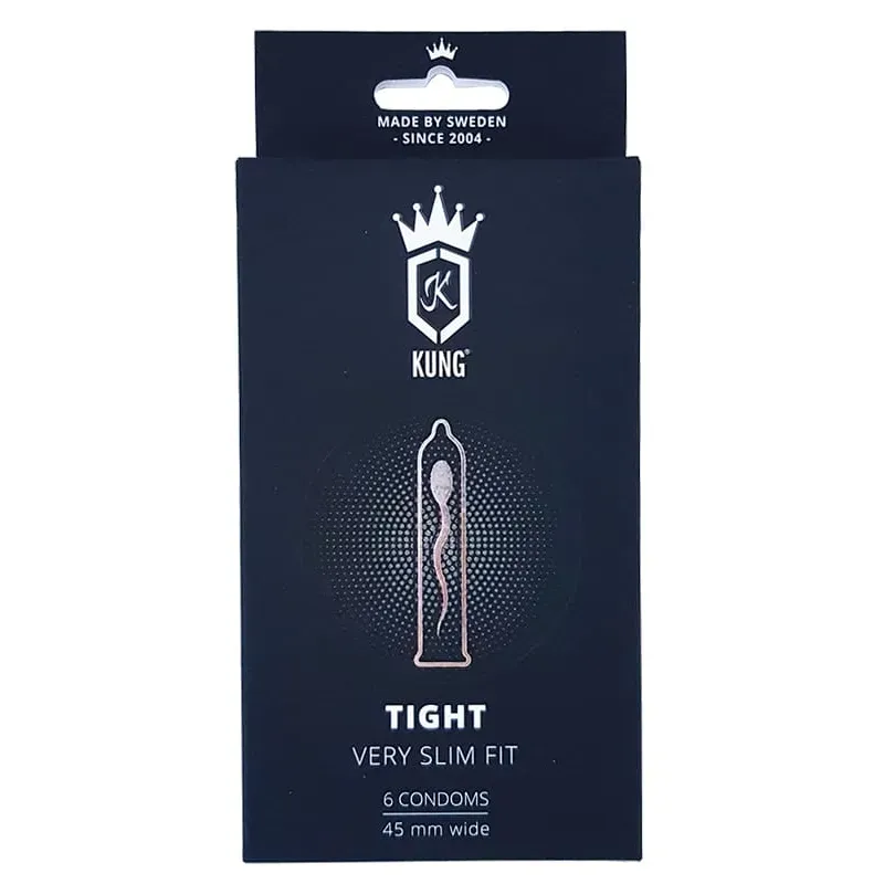 Alternativ bild 0 för KUNG Tight 6-pack