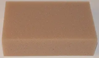 Produktfoto för Kungs Tvättsvamp - 1-pack