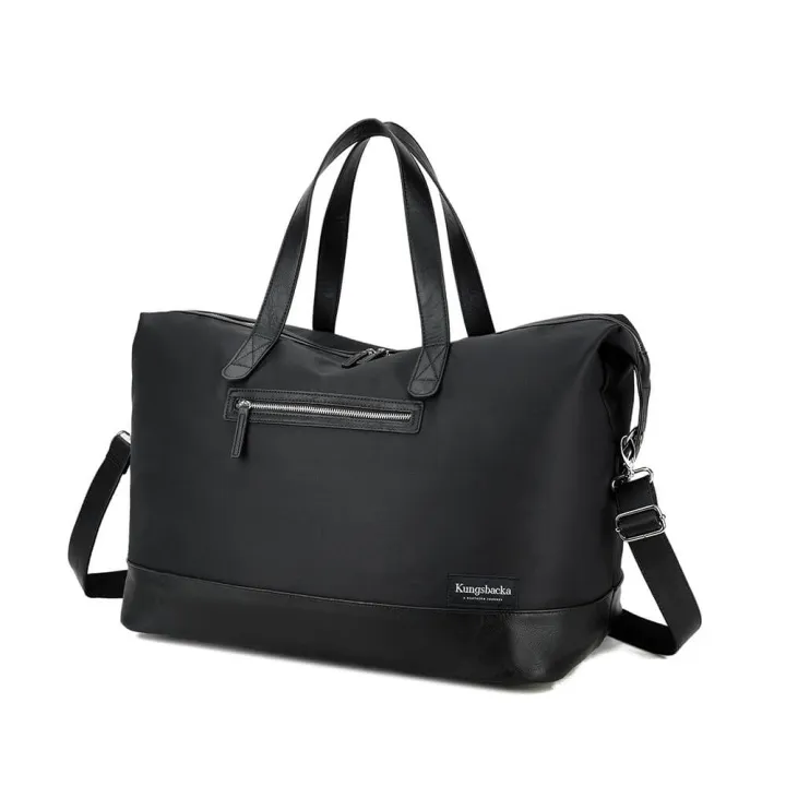 Alternativ bild 0 för KUNGSBACKA Weekend Bag Ludvig