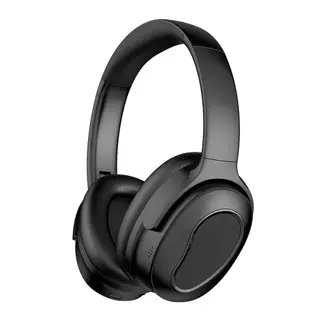 Produktfoto för Kuura Bass Pro around-ear brusreducerande trådlösa hörlurar