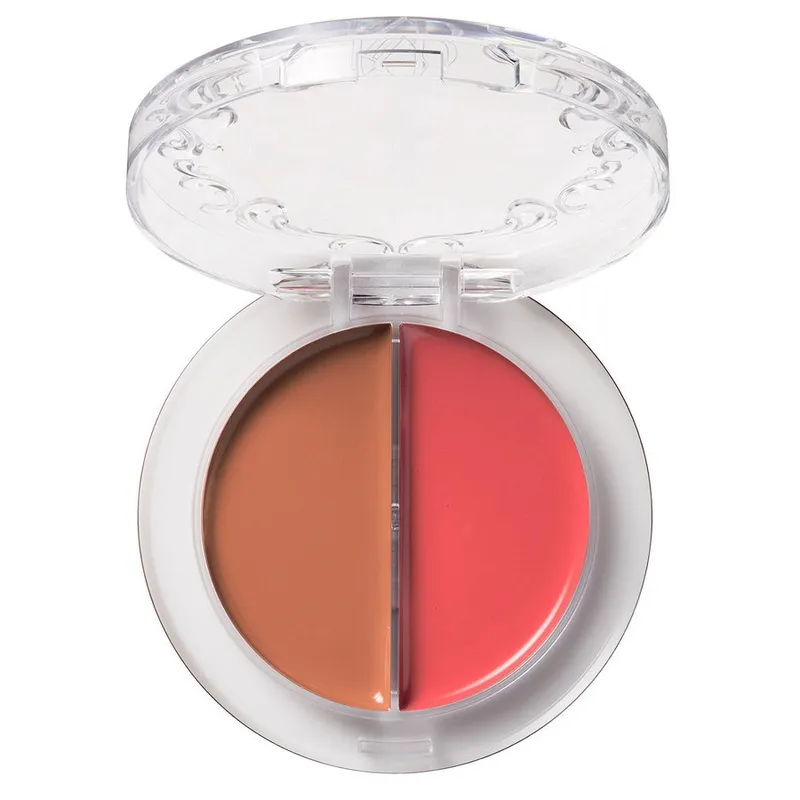 Bild 1 för KVD Beauty Good Apple Blush Duo Elusive Orchard