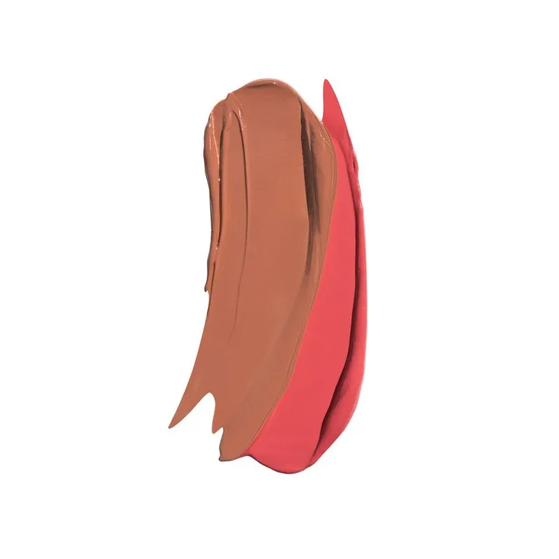 Bild 2 för KVD Beauty Good Apple Blush Duo Elusive Orchard
