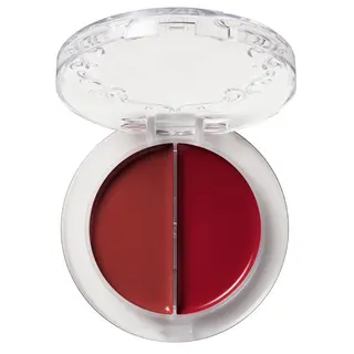 Produktfoto för KVD Beauty Good Apple Blush Duo Red Meadow