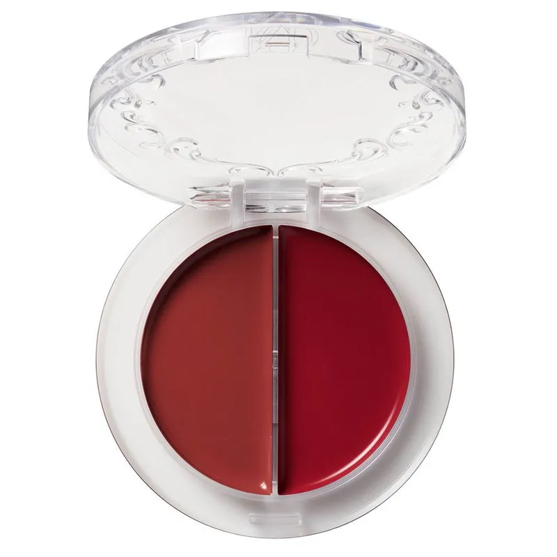 Bild 1 för KVD Beauty Good Apple Blush Duo Red Meadow