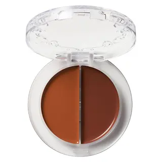 Produktfoto för KVD Beauty Good Apple Bronzer Duo 500 Tan
