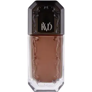 Produktfoto för KVD Beauty Good Apple Liquid Foundation Deep 090